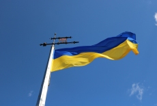 Read more about the article Zabezpieczone: KSAP solidarny z Ukrainą
